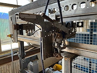 Carotte machinebouw pasta systeem opstopstraat - afbeelding 10 van  14