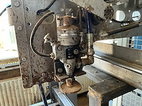 Carotte machinebouw pasta systeem opstopstraat - afbeelding 11 van  14