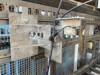 Carotte machinebouw pasta systeem opstopstraat - afbeelding 12 van  14