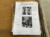 Carotte machinebouw pasta systeem opstopstraat - afbeelding 5 van  14