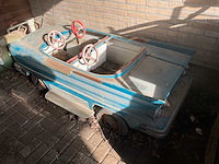 Carouselvoertuig - afbeelding 1 van  4