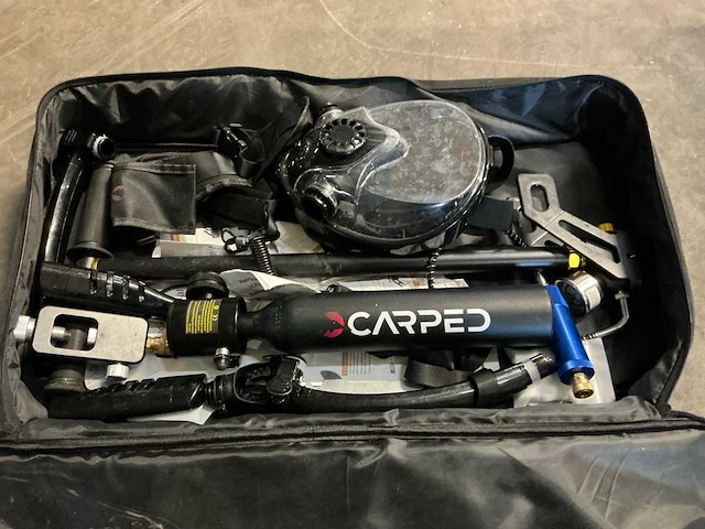 Carped duikset dsc001 - afbeelding 2 van  6