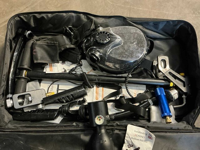 Carped duikset dsc001 - afbeelding 5 van  6