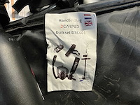 Carped duikset dsc001 - afbeelding 4 van  6