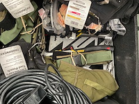 Carpenter’s hand tool kit - afbeelding 5 van  15