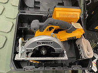 Carpenter’s hand tool kit - afbeelding 9 van  15