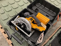 Carpenter’s hand tool kit - afbeelding 10 van  15