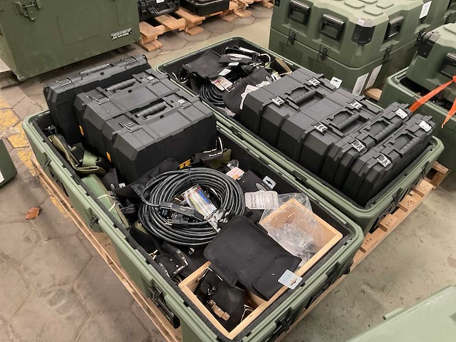 Carpenter’s hand tool kit - afbeelding 2 van  15