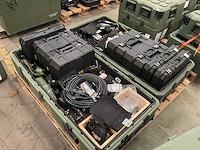 Carpenter’s hand tool kit - afbeelding 2 van  15