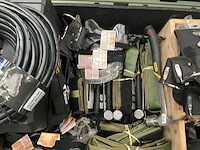 Carpenter’s hand tool kit - afbeelding 6 van  15