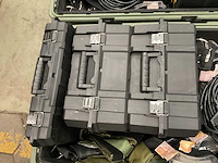 Carpenter’s hand tool kit - afbeelding 1 van  15