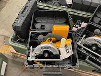 Carpenter’s hand tool kit - afbeelding 13 van  15