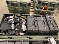 Carpenter’s hand tool kit - afbeelding 11 van  15