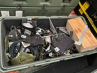 Carpenter’s hand tool kit - afbeelding 8 van  10