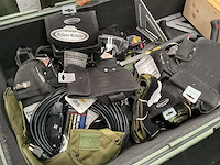 Carpenter’s hand tool kit - afbeelding 7 van  10