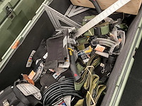 Carpenter’s hand tool kit - afbeelding 6 van  10