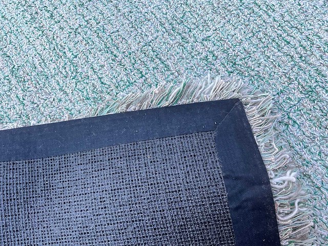 Carpet sign tweet design tapijt 350x250 - afbeelding 2 van  14