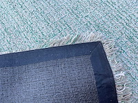 Carpet sign tweet design tapijt 350x250 - afbeelding 2 van  14