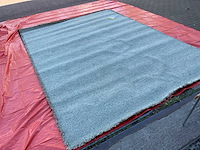 Carpet sign tweet design tapijt 350x250 - afbeelding 3 van  14