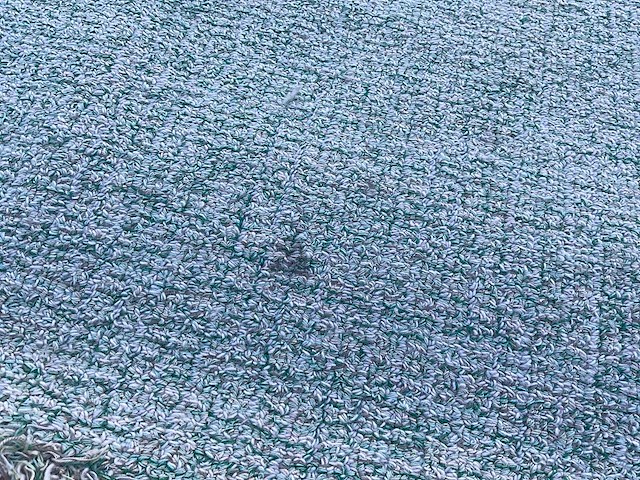 Carpet sign tweet design tapijt 350x250 - afbeelding 4 van  14