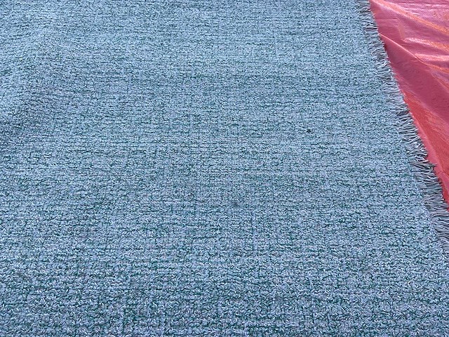 Carpet sign tweet design tapijt 350x250 - afbeelding 5 van  14