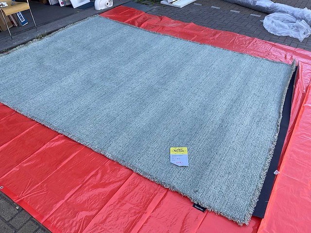 Carpet sign tweet design tapijt 350x250 - afbeelding 11 van  14