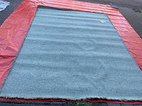 Carpet sign tweet design tapijt 350x250 - afbeelding 12 van  14