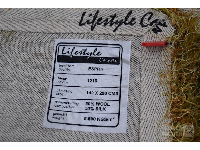 Carpet - afbeelding 4 van  4