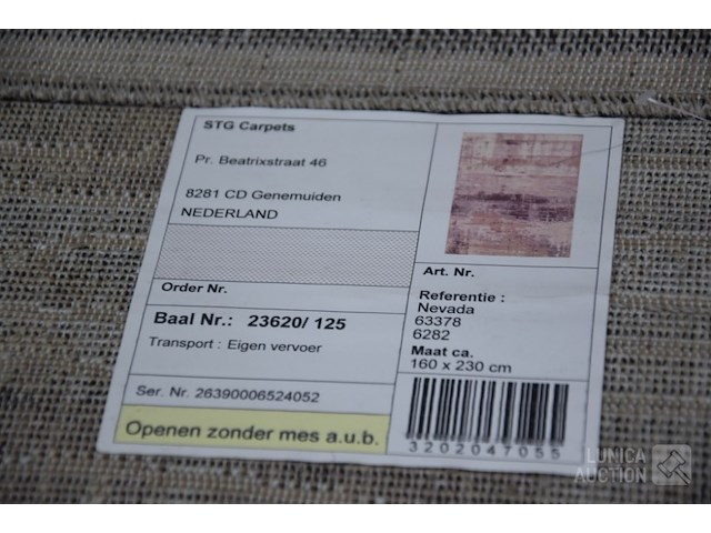 Carpet - afbeelding 5 van  5
