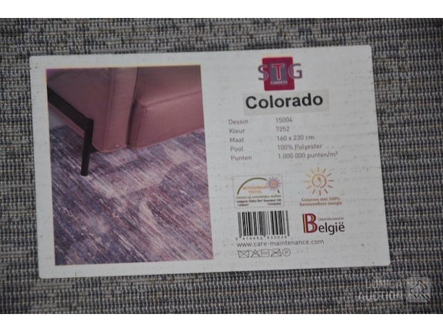 Carpet - afbeelding 4 van  4