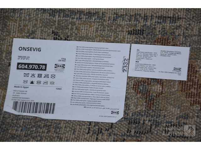Carpet - afbeelding 5 van  5