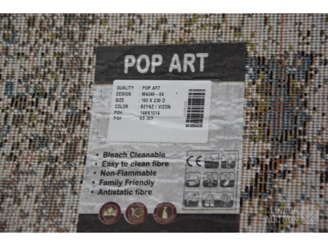 Carpet - afbeelding 4 van  4