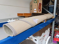 Carpetlinq - gaudi 2 - vloerkleed - afbeelding 1 van  3