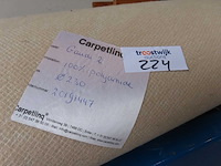 Carpetlinq - gaudi 2 - vloerkleed - afbeelding 2 van  3