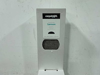 Carpetright - diverse tapijttegels voor trappen (12x) - afbeelding 2 van  7