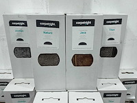 Carpetright - diverse tapijttegels voor trappen (19x) - afbeelding 2 van  5