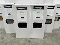 Carpetright - diverse tapijttegels voor trappen (19x) - afbeelding 3 van  5