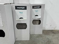 Carpetright - diverse tapijttegels voor trappen (19x) - afbeelding 4 van  5