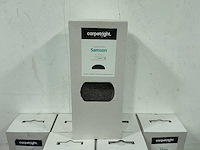 Carpetright - diverse tapijttegels voor trappen (19x) - afbeelding 5 van  5