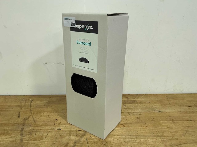 Carpetright - traptegels eurocord (6x) - afbeelding 1 van  2