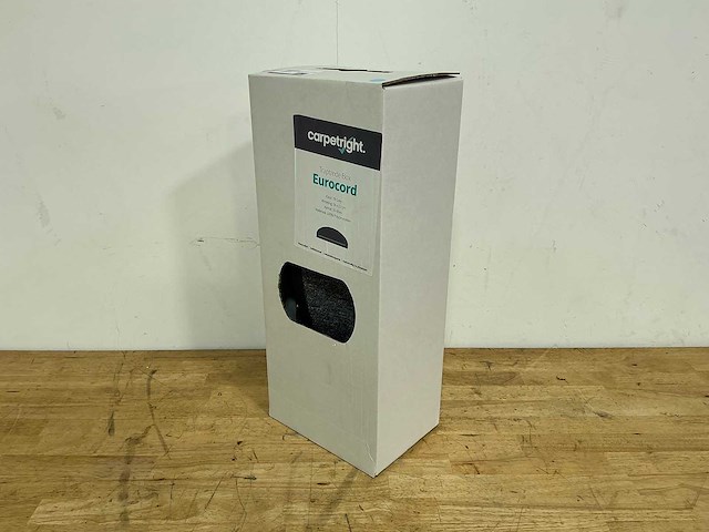 Carpetright - traptegels eurocord - afbeelding 1 van  2