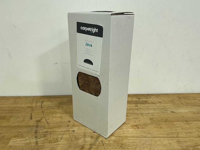 Carpetright - traptegels java - afbeelding 1 van  2