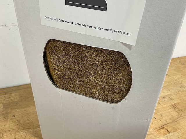 Carpetright - traptegels java - afbeelding 2 van  2