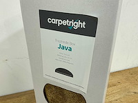 Carpetright - traptegels java - afbeelding 1 van  1