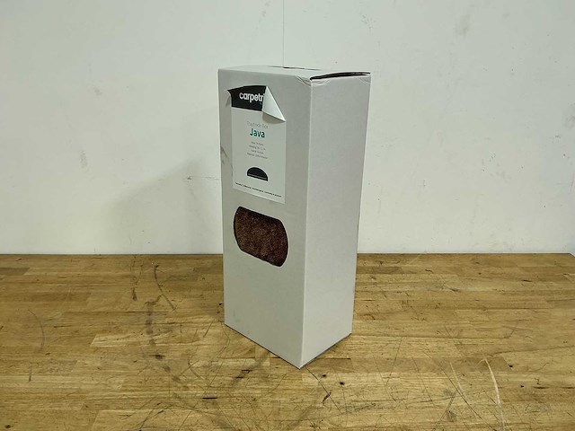 Carpetright - traptegels java - afbeelding 1 van  3