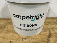Carpetright - vloerlijm voor tapijt (3x) - afbeelding 2 van  2