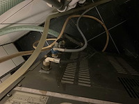 Carpigiai pastomaster 120 zuivel pasteurisatiemachine - afbeelding 5 van  7