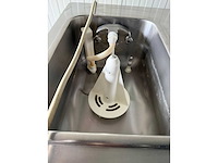 Carpigiani - 191 p/sp softijsmachine - ijsmachine - afbeelding 2 van  3