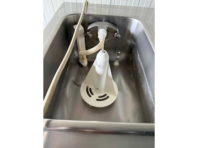 Carpigiani - 191 p/sp softijsmachine - ijsmachine - afbeelding 3 van  4