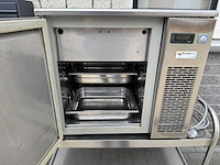 Carpigiani - 2021 - snelkoeler / blastchiller - afbeelding 3 van  6